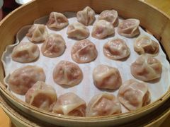 小笼汤包-鼎泰丰(当代商城店)