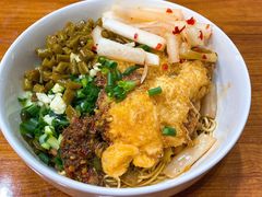 -李易面馆(树木岭店)
