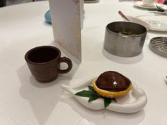 -万豪金殿(香港JW万豪酒店)