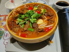 -胡记德源粉·湖南菜(双安店)