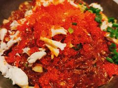 -安南越南餐厅(青岛万象城店)