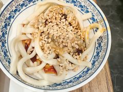 -龙抄手(春熙路总店)