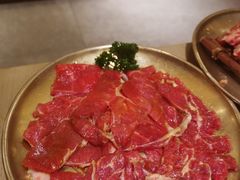 -西塔老太太泥炉烤肉(双井店)