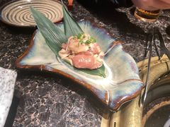 -老乾杯和牛烧肉(王府中环店)