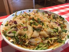 -西贝莜面村(双井店)