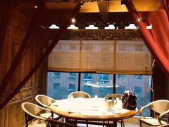 包厢-北京老铺烤鸭(老城根店)