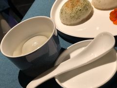 甬派汤圆-三利音·玖弄小鲜(浦东嘉里城店)