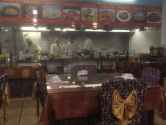 大堂-谭姐邻里厨房(翠微店)