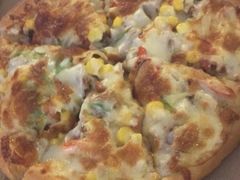 -百富烤霸 烤鸡汉堡(钱塘江路店)