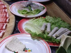 -蜀大侠火锅(森兰花园城店)