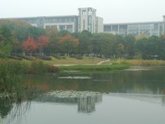 -江南大学(蠡湖校区)