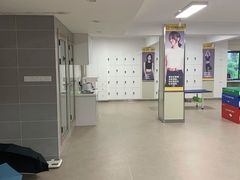 -中田·健身+普拉提(苗栗路店)