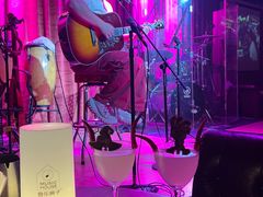 -音乐房子·Vintage Live Bar(玉林总店)