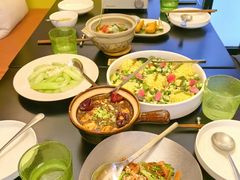 -盛元荼集  素食(滨江凯德壹店)