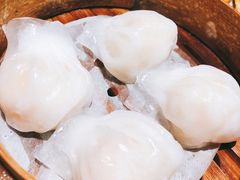 -高第街56号餐厅(银座商城玉函店)