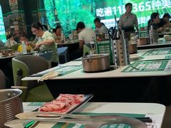 -亚马逊海鲜自助(梅溪湖步步高店)