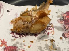 -阿明小菜·海鲜·上海菜(梅陇店)