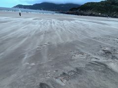 -朱家尖南沙景点