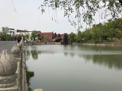 -广富林郊野公园