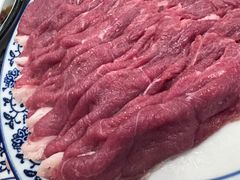 -裕德孚·非遗手切涮羊肉(东直门内大街店)