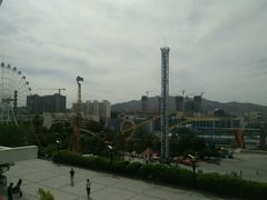 -水上乐园·欢乐世界