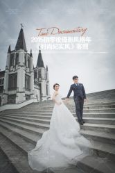 -苏州HX-合喜映画婚纱摄影