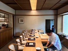 -植庭·日本料理(华侨城店)