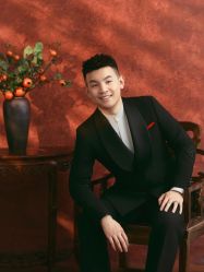 -CD视觉婚纱摄影