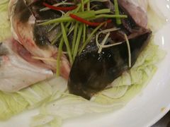 -广州海鲜酒楼(长丰园店)