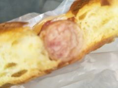热狗土司-千禧坊(沃尔玛店)