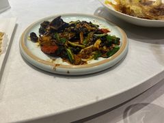 -惠丰堂饭庄·烤鸭·京味菜(西北旺·唐家岭店)
