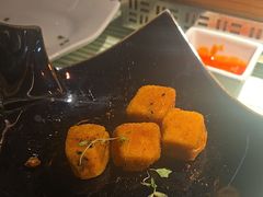 -桂满陇·桃花院落(长泰广场店)