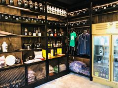 -Goose Island Brewhouse鹅岛精酿啤酒酿造工坊餐厅