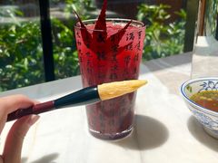 -唐猫庭院·千年陕菜(大唐不夜城店)