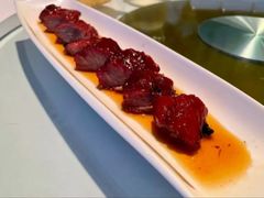 -金轩中餐厅 Jin Xuan(浦东丽思卡尔顿酒店)