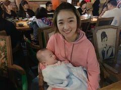 -润青四季音乐主题餐厅·椰子鸡(罗湖店)