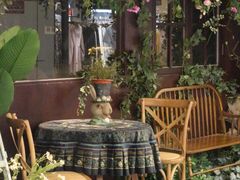 -第101座花园餐厅(湖滨88店)