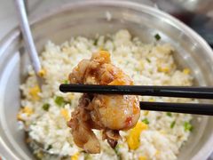 -米二红烧兔(华阳店)