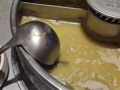-巴奴毛肚火锅(二七万达店)