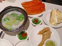 -南美元生态大酒店(海珠店)