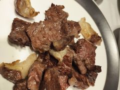 -隐炉和牛烧肉店(群力店)