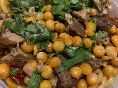 牛杂河粉-老广州牛杂(深圳白石洲总店)