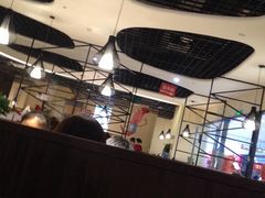 大堂-喜虾客·大虾火锅(郑州无限城店)