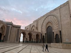 -哈桑二世清真寺