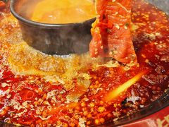 -三江两海老火锅(北京首店)