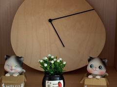 -瞄一喵猫咖(格力海岸店)