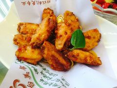 -喜盈门.鱼鲜家味(金马店)