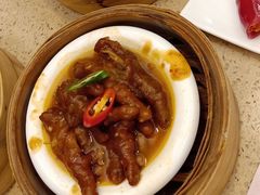 -点都德(大茶楼店)