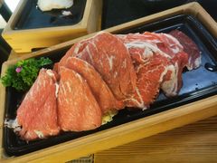 -湊湊火锅·茶憩(天环广场店)