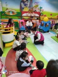 -孩子王(万达广场店)